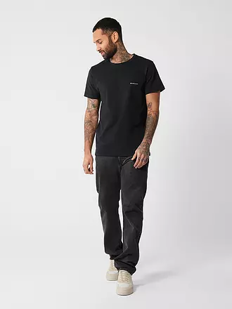 ISABEL MARANT | T-Shirt ZAFFERH | schwarz